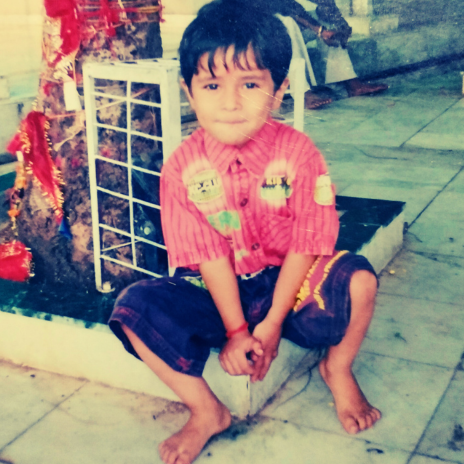 Sushil